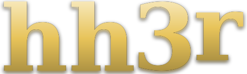 hh3r logo