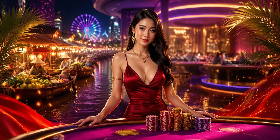 hh3r ZaloPay Roulette